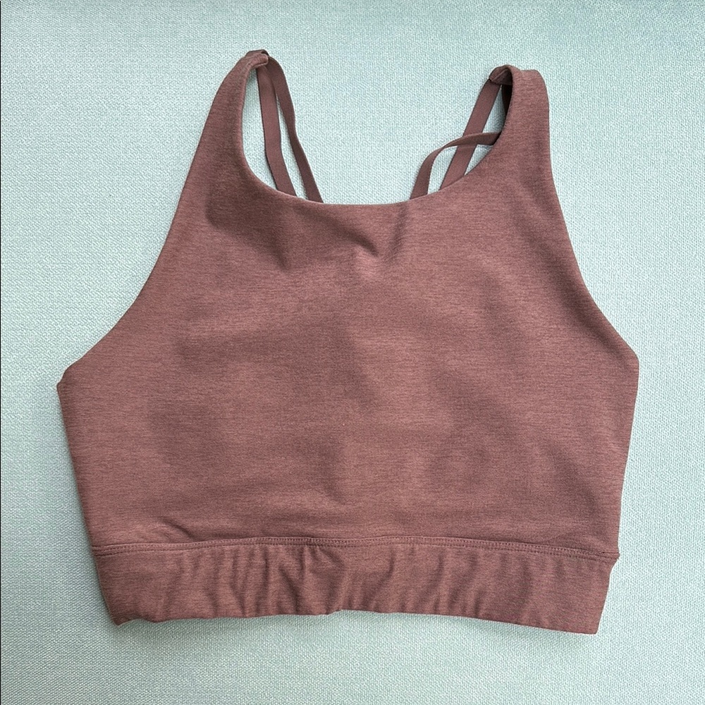 Beyond Yoga ~ Space Dye Bra